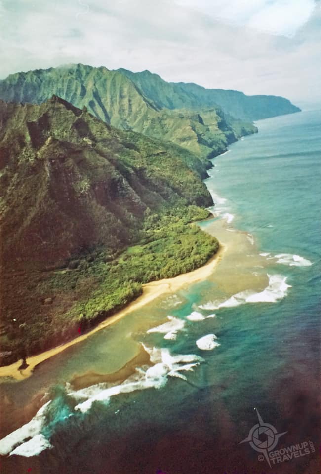 Napali Coast