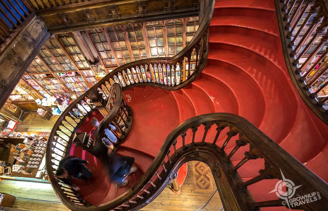 3 of Porto’s Most Beautiful Treasures