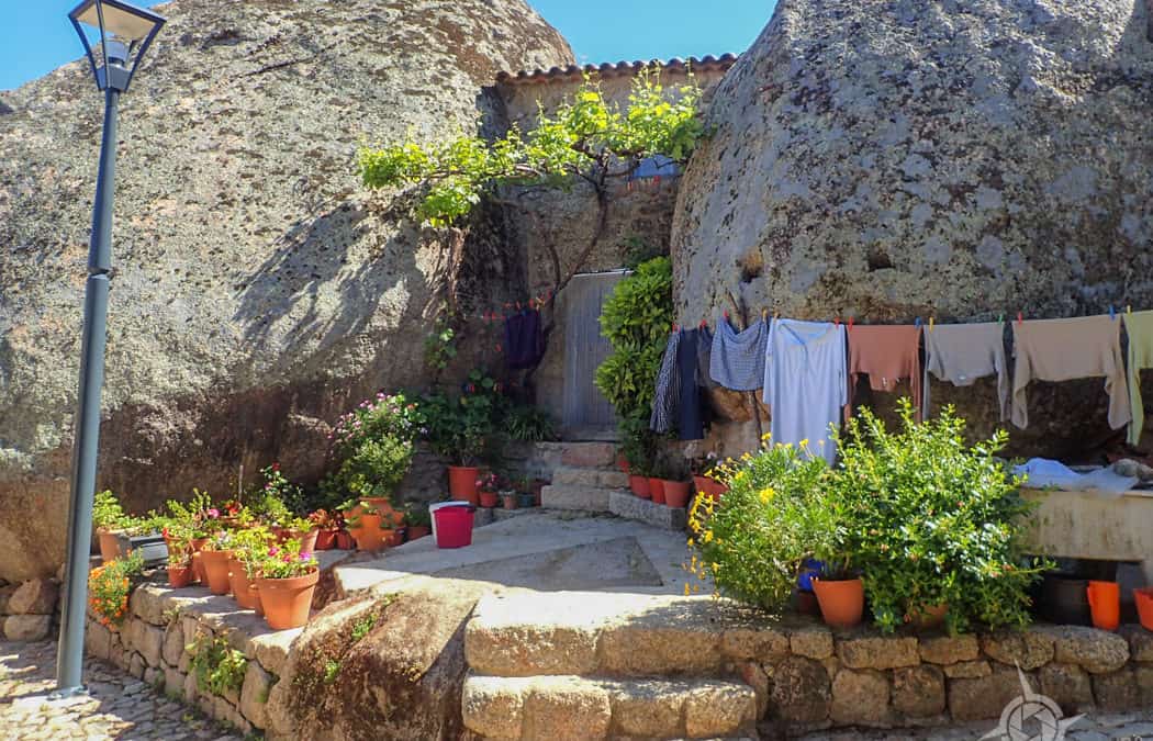 Monsanto, Portugal: A Town Built on Boulders