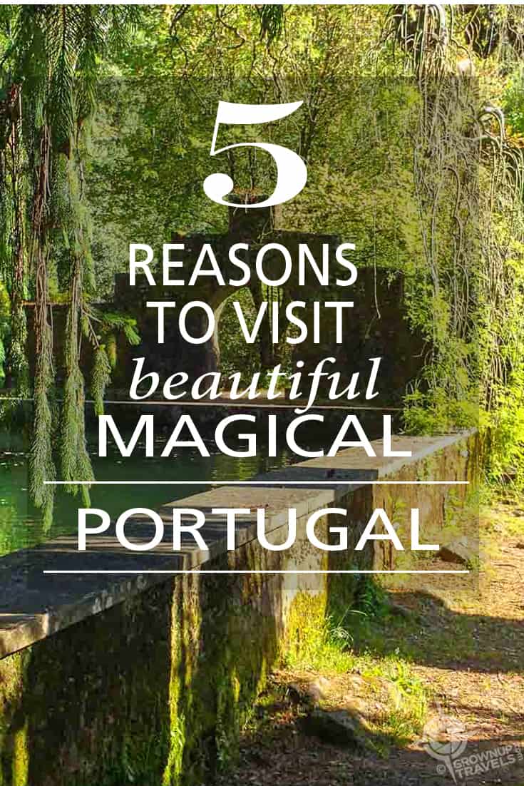 PINTEREST_5 reasons to visit magical Portugal