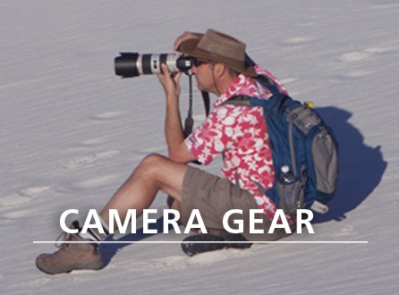 REVIEWS_camera gear
