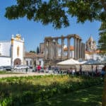 3 Reasons to visit Évora, Portugal