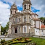 Braga, Portugal Part 2: Pilgrims, pack comfy shoes for Bom Jesus