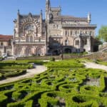 How I Was Enchanted by Bussaco Palace in Portugal