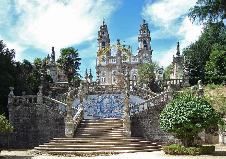 Sanctuary-lamego-wikicommons-public-domain