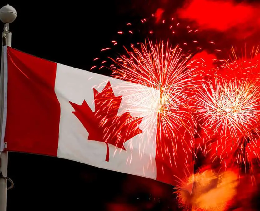 5 Uniquely Canadian Ways to Celebrate Our 150th Birthday