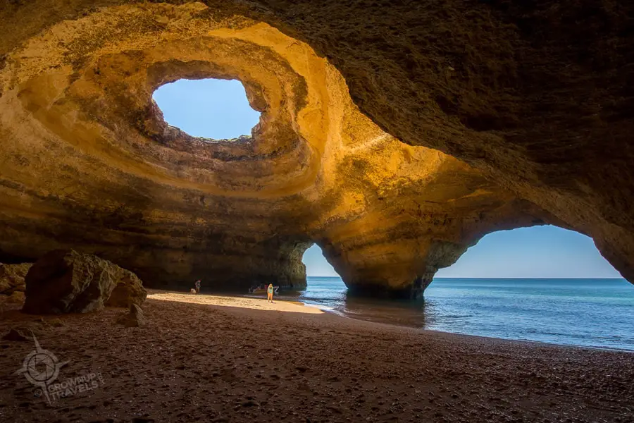 Benagil Sea Cave: The Algarve’s Most Beautiful Grotto