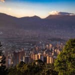 Where to Get the Best Views of Medellin (Day and Night)