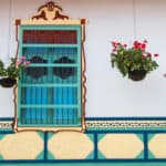Photo Proof that Guatapé is Colombia’s Most Colourful Town
