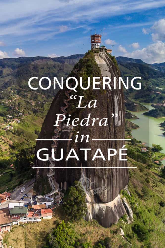 Pinterest La Piedra