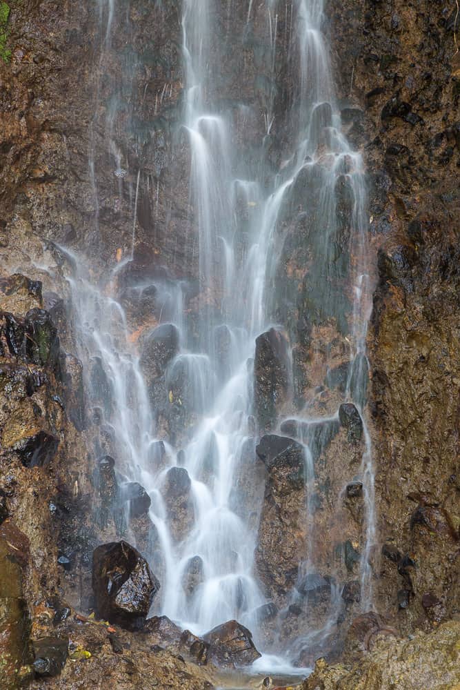 Cascada del Amor