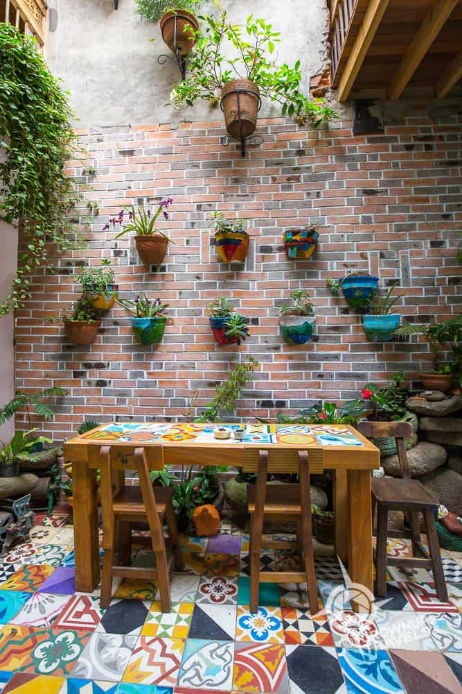 Jardin Dulces shop