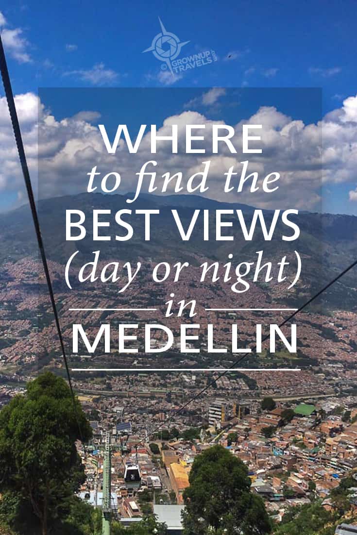 Pinterest MEDELLIN Views