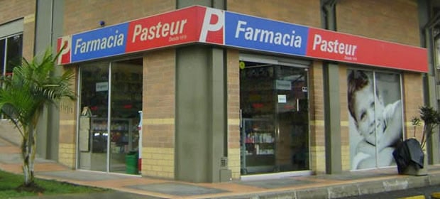farmacia medellin