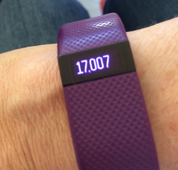 fitbit Jane