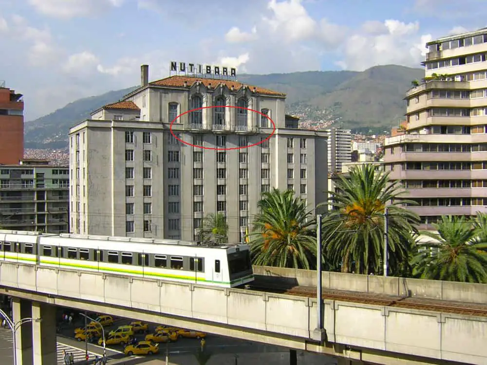 Hotel Nutibara Medellin