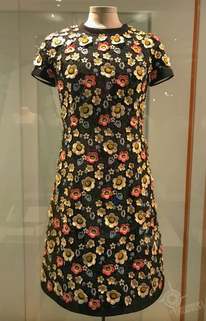 60s Fashion at McCord