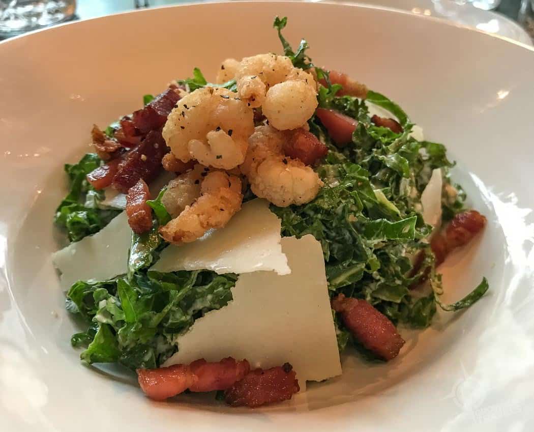 Eat Montreal Blumenthal app