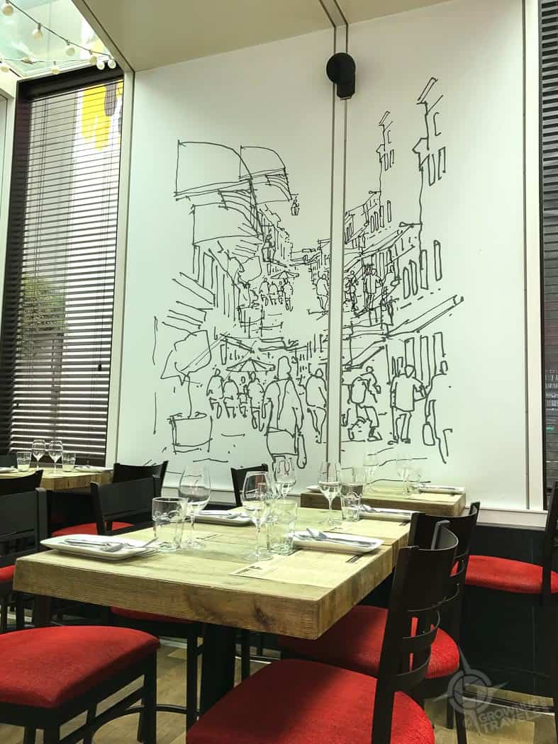 Eat Montreal Taverne Portugaise F