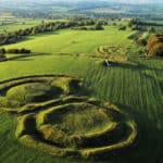 Passage Tombs and Pagan Sites in Ireland’s Ancient East