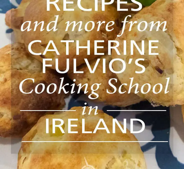 Ballyknocken Cooking School: Irish Recipes That Put the Comfort in Comfort Food