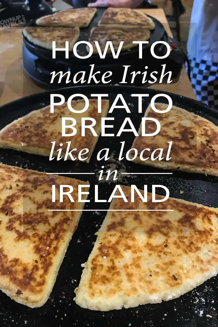 Pinterest_potato bread recipe