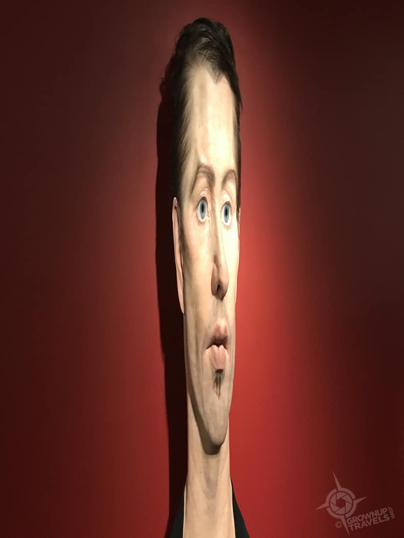 Thin man