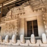 Exploring the Mayan Ruins of Ek’ Balam, the Yucatan’s Hidden Gem