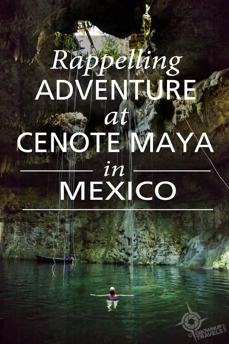 Pinterest_Cenote Maya