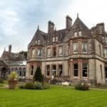 Ireland’s Castle Leslie: a Luxury Castle Stay with a Story (or two)