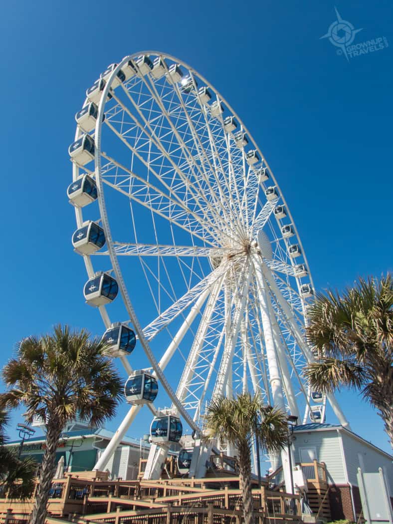 Myrtle Beach SkyWheel