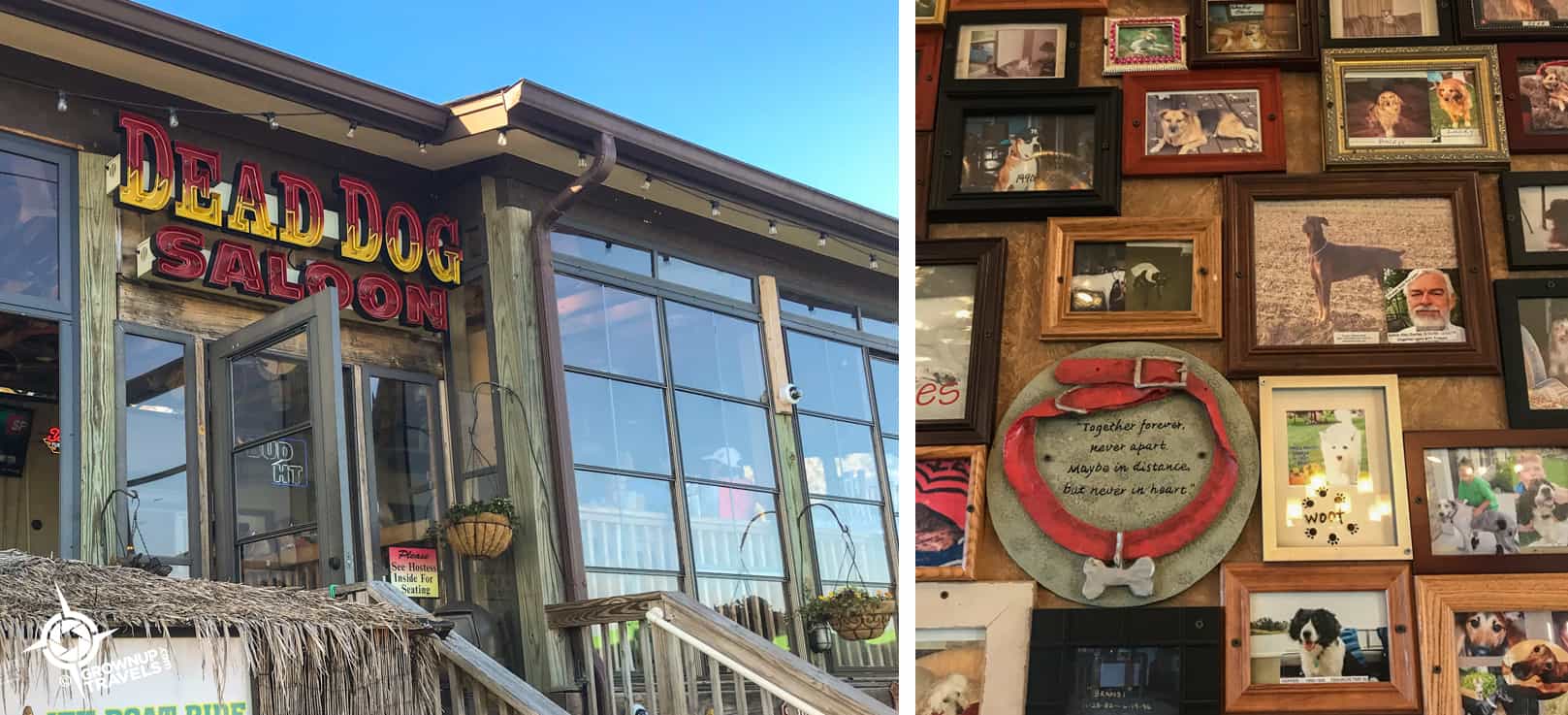 Dead Dog Saloon Murrell's Inlet