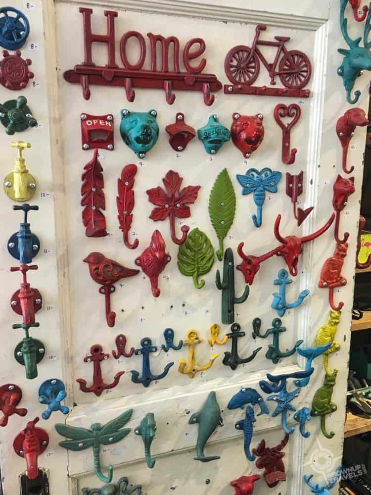 Cornerstone hardware pulls the Junction