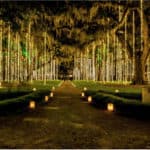 Sticks and Stone and More at Brookgreen Gardens, Myrtle Beach