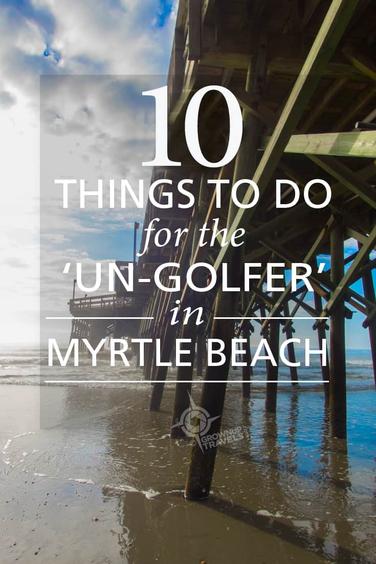 Pinterest_10 Things_MyrtleBeach