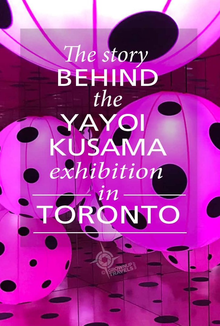 Pinterest_KUSAMA