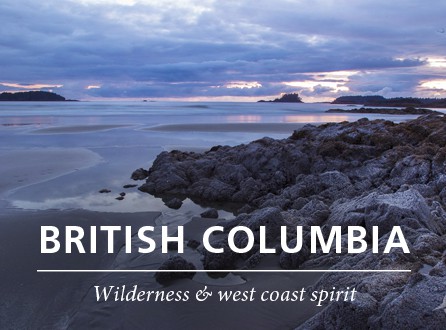 British Columbia link image