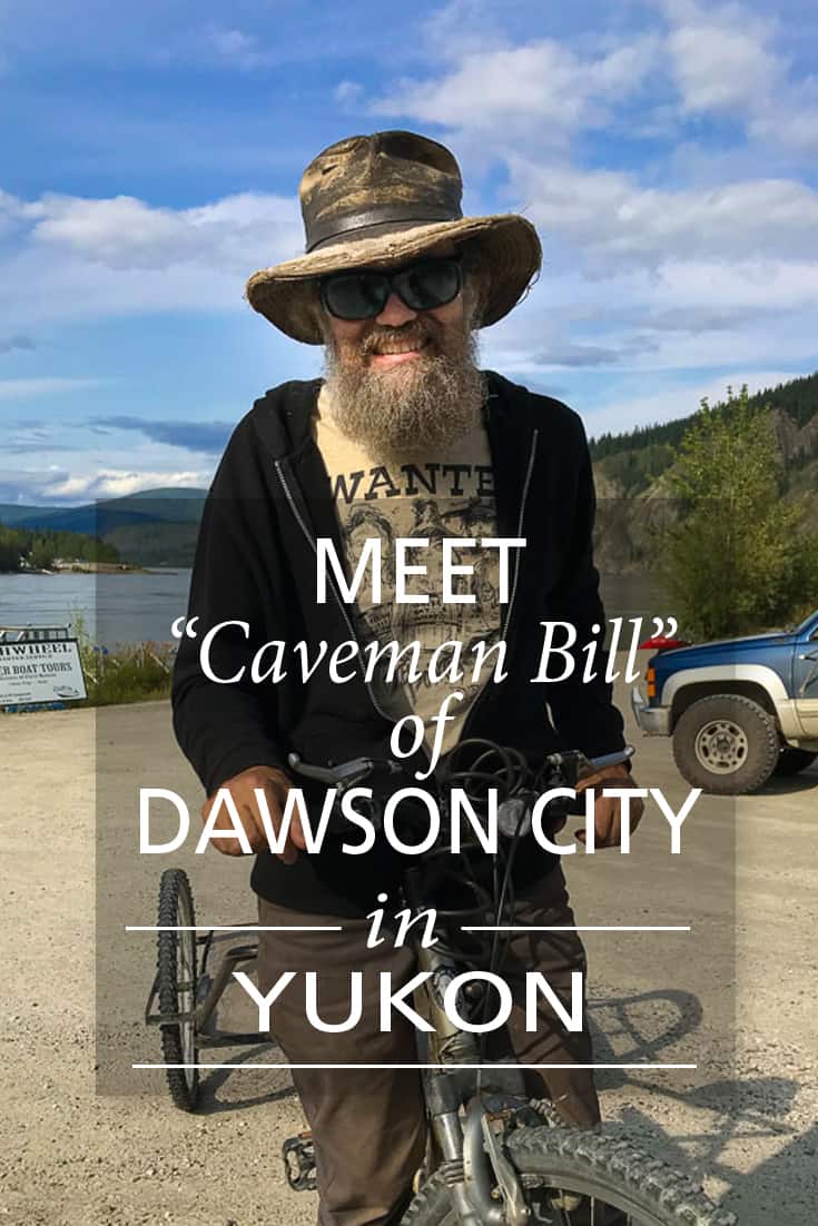 Pinterest CAVEMAN BILL Dawson