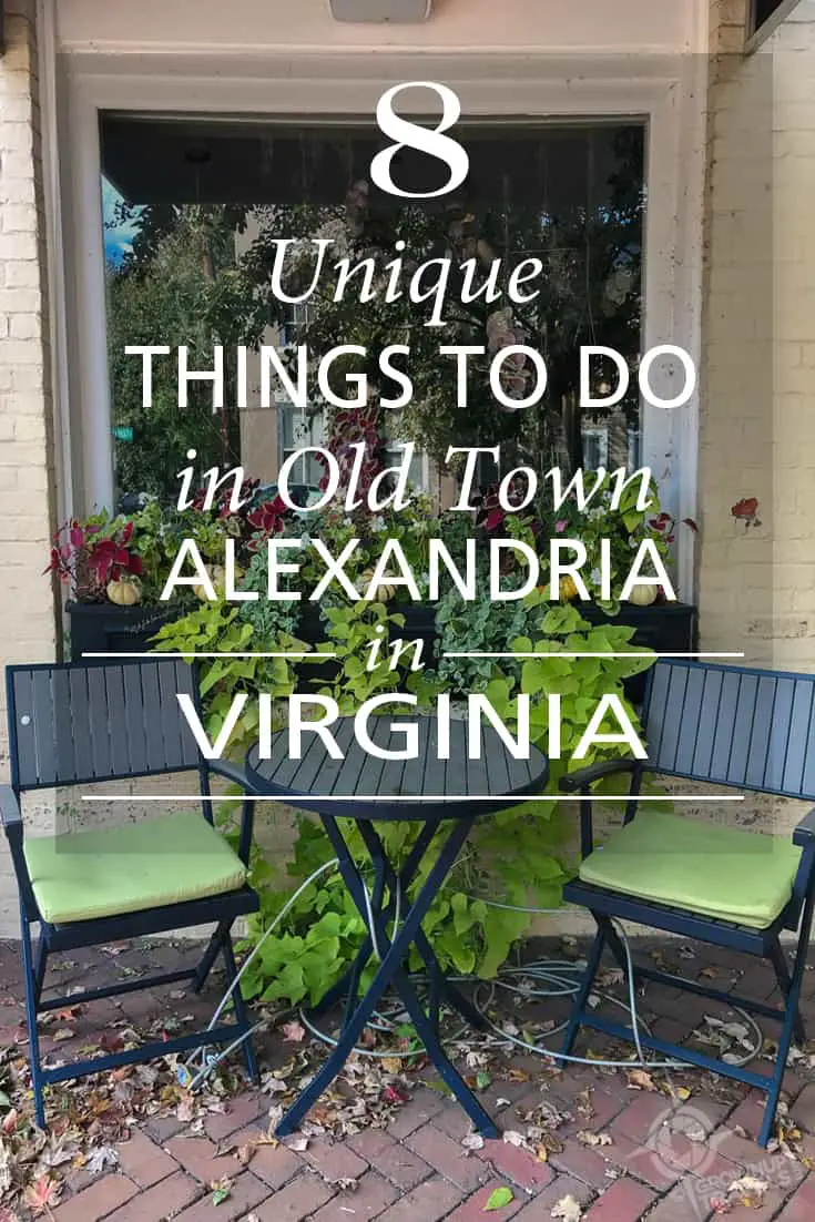 Pinterest_Alexandria Virginia