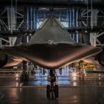 Best Things to See at the Smithsonian National Air and Space Museum in Virginia