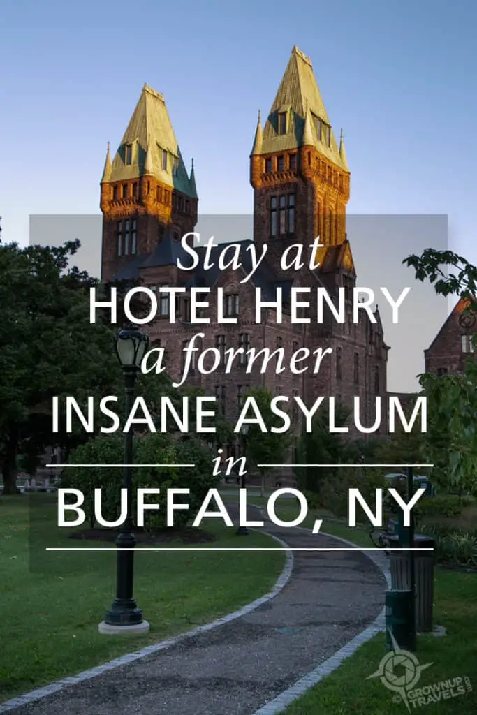 Pinterest_hotel Henry Buffalo
