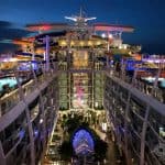 Cruise Pros and Cons Aboard a ‘Mega Ship’