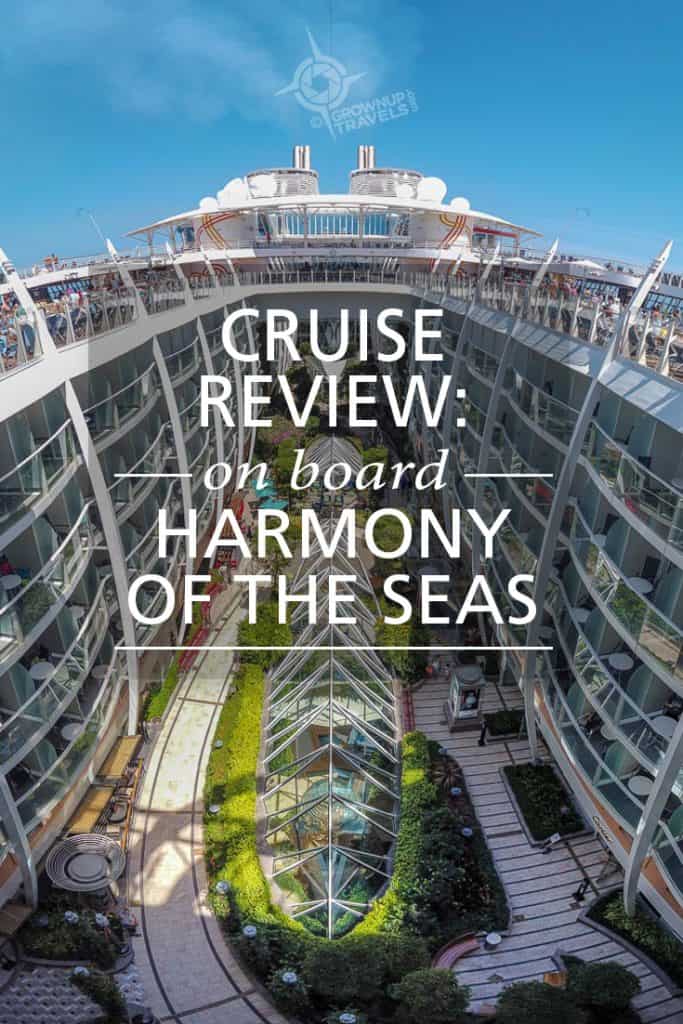 Pinterest_Harmony of the Seas