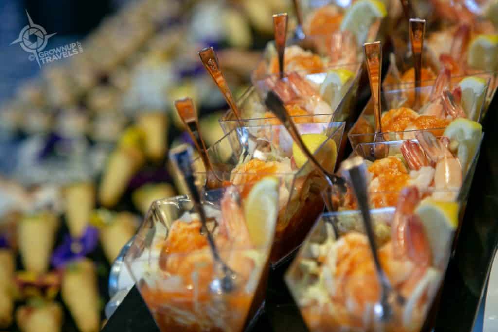 Shrimp Cocktails 2