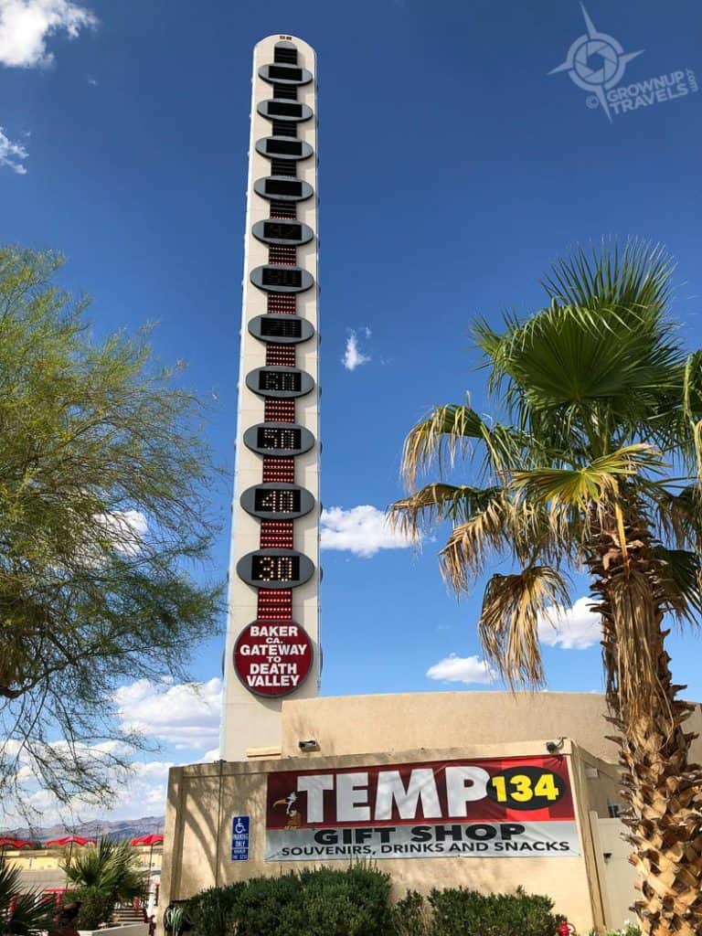 Baker Thermometer 99 degrees