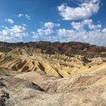 Storied Names and Places: What to See in Death Valley