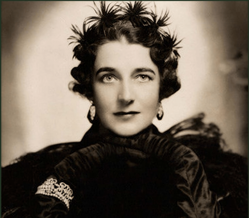 Design Maven Dorothy Draper