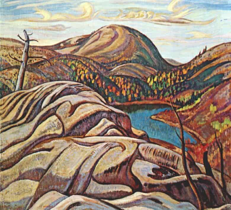 AY-Jackson-Nellie-Lake-1933