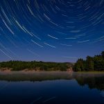 Starstruck at Killarney Provincial Park’s Dark Sky Preserve