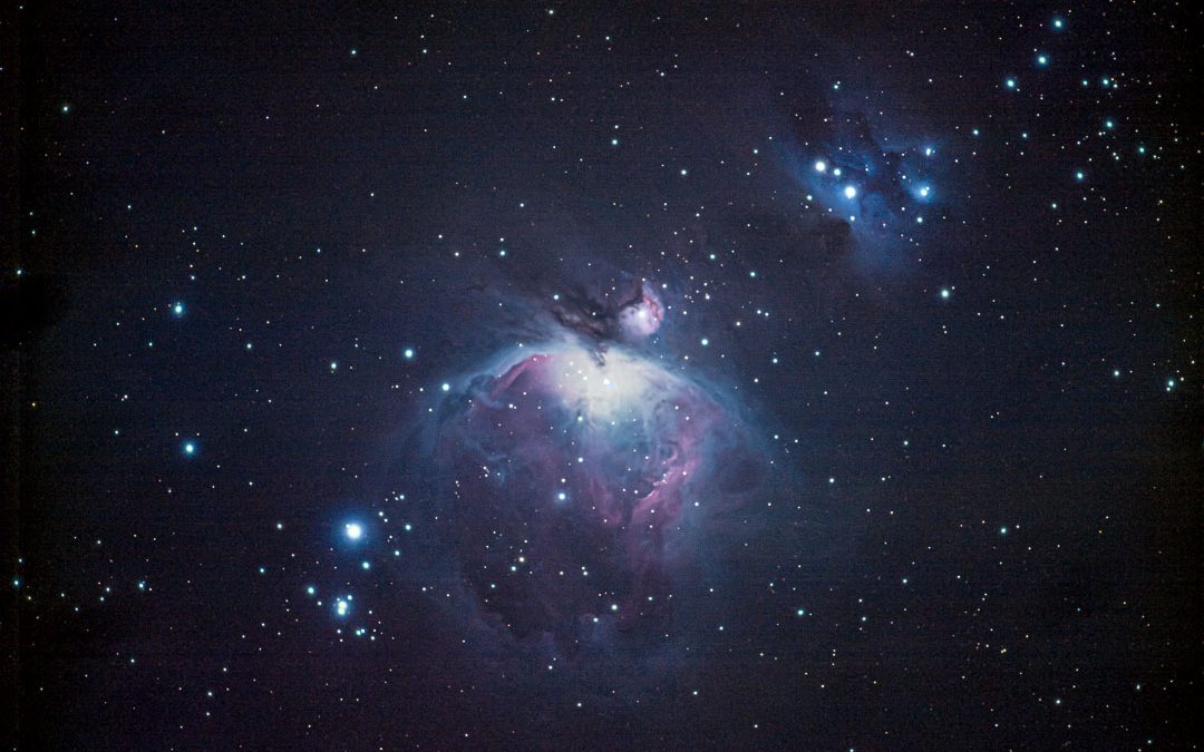 Starstruck at Killarney Provincial Park’s Dark Sky Preserve